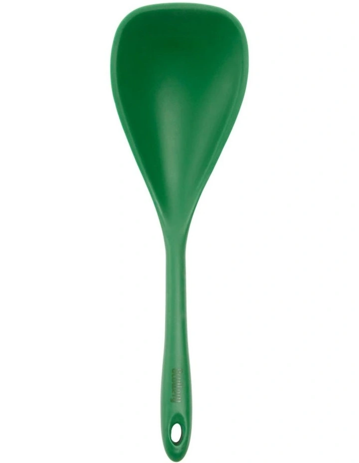 Scullery Kolori Spoon in Black image 1