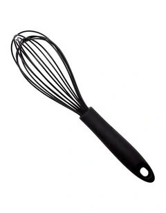 Scullery Kolori Whisk in Black