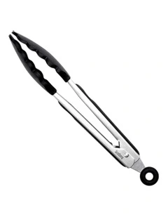 Scullery Kolori Tong in Black