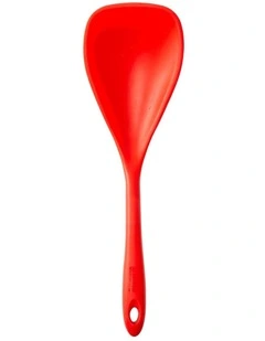 Scullery Kolori Spoon in Red