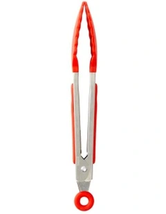 Scullery Kolori Tong in Red