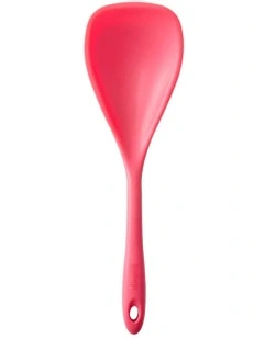 Scullery Kolori Spoon in Rose Pink