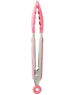 Scullery Kolori Tong in Rose Pink