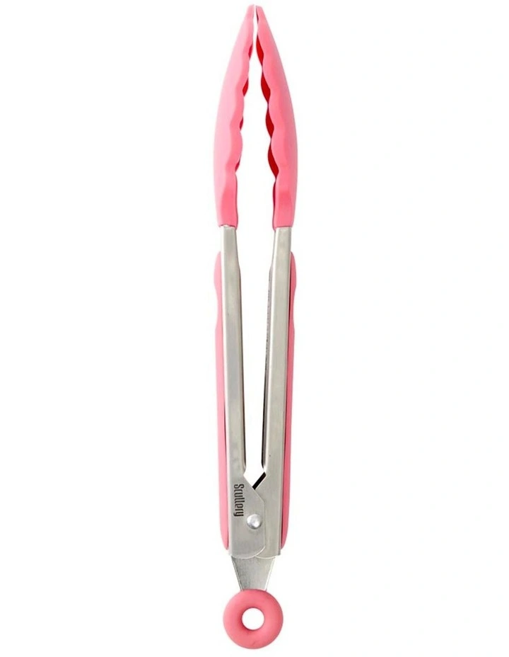 Scullery Kolori Tong in Rose Pink image 1