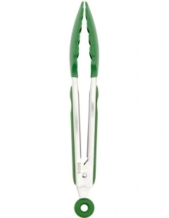 Scullery Kolori Tong in Green