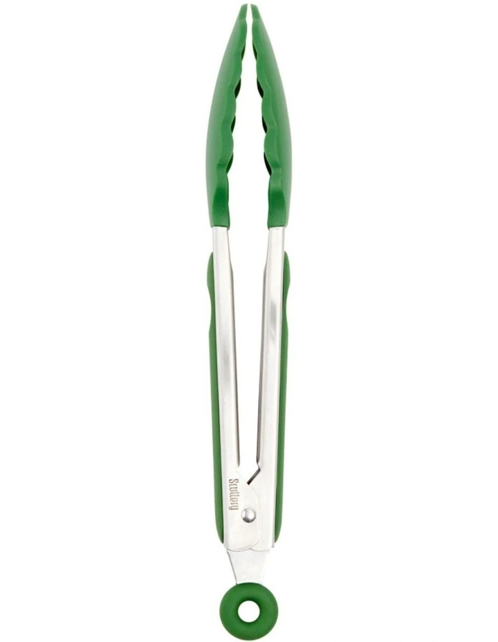 Scullery Kolori Tong in Green image 1