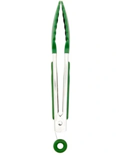 Scullery Kolori Mini Tong in Green
