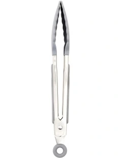 Scullery Kolori Mini Tong in Grey