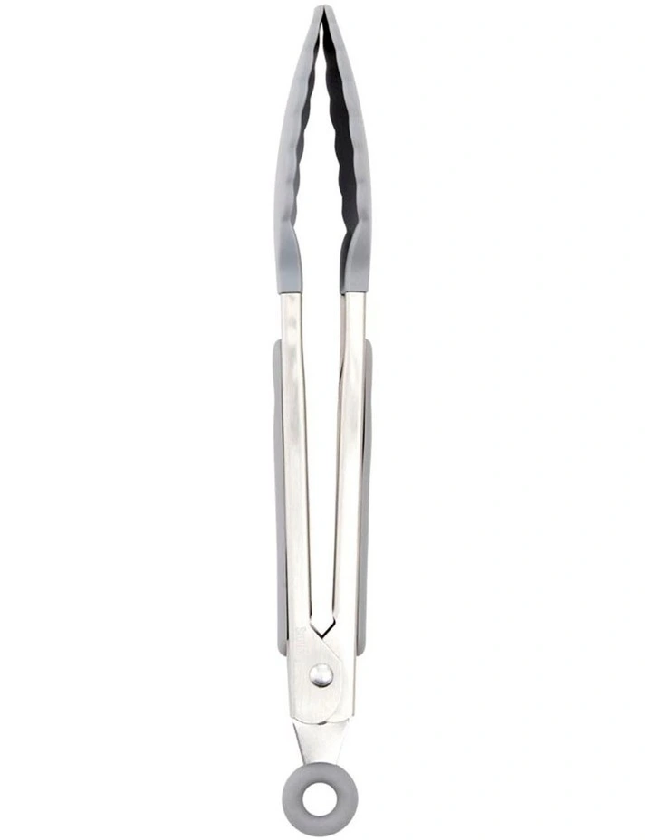 Scullery Kolori Mini Tong in Grey image 1