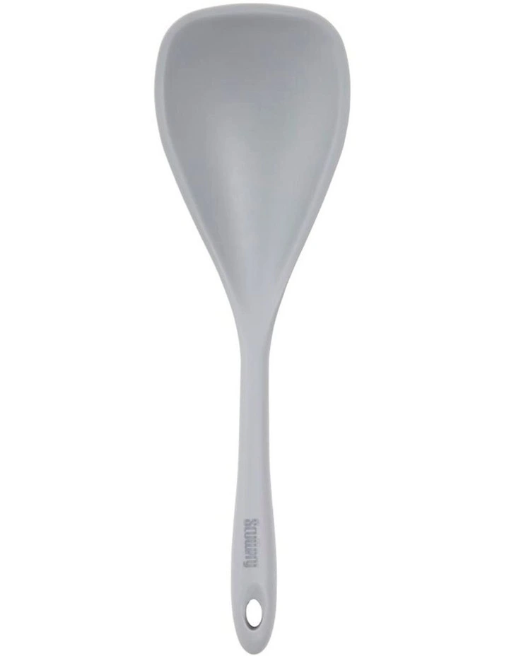 Scullery Kolori Spoon in Grey image 1