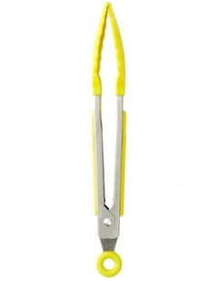 Scullery Kolori Tong in Yellow