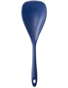 Scullery Kolori Spoon in Navy