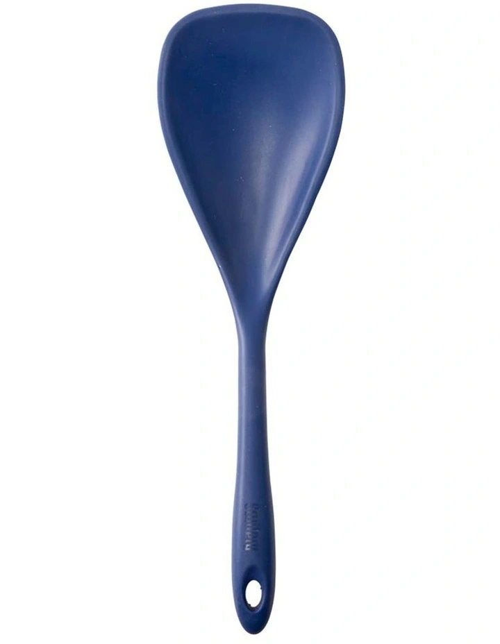 Scullery Kolori Spoon in Navy image 1
