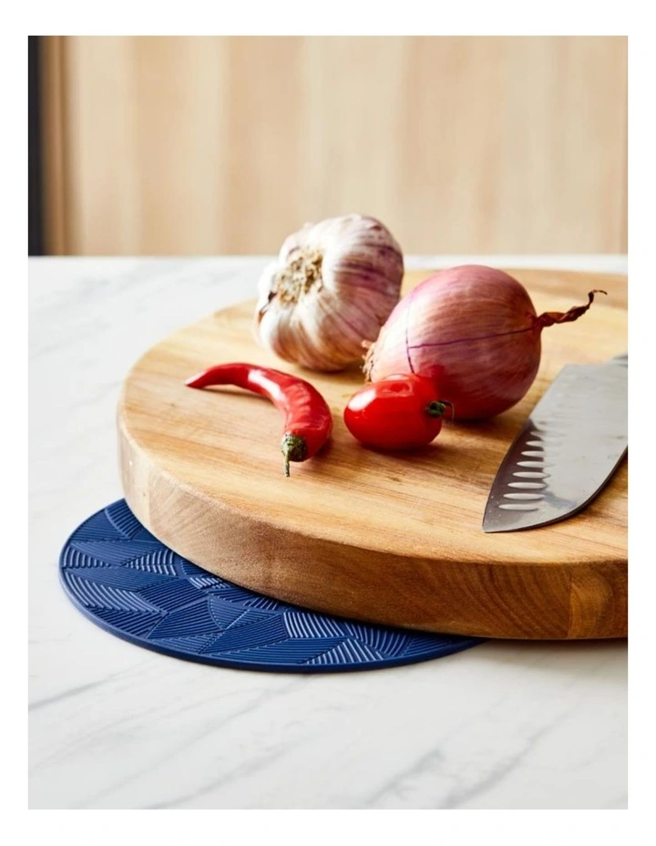 Scullery Kolori Trivet Cover in Multi image 2