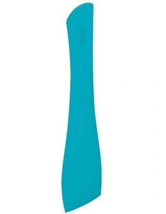Scullery Kolori Double Spatula in Teal