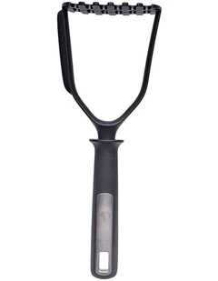 Easy Grips Mighty Masher in Black