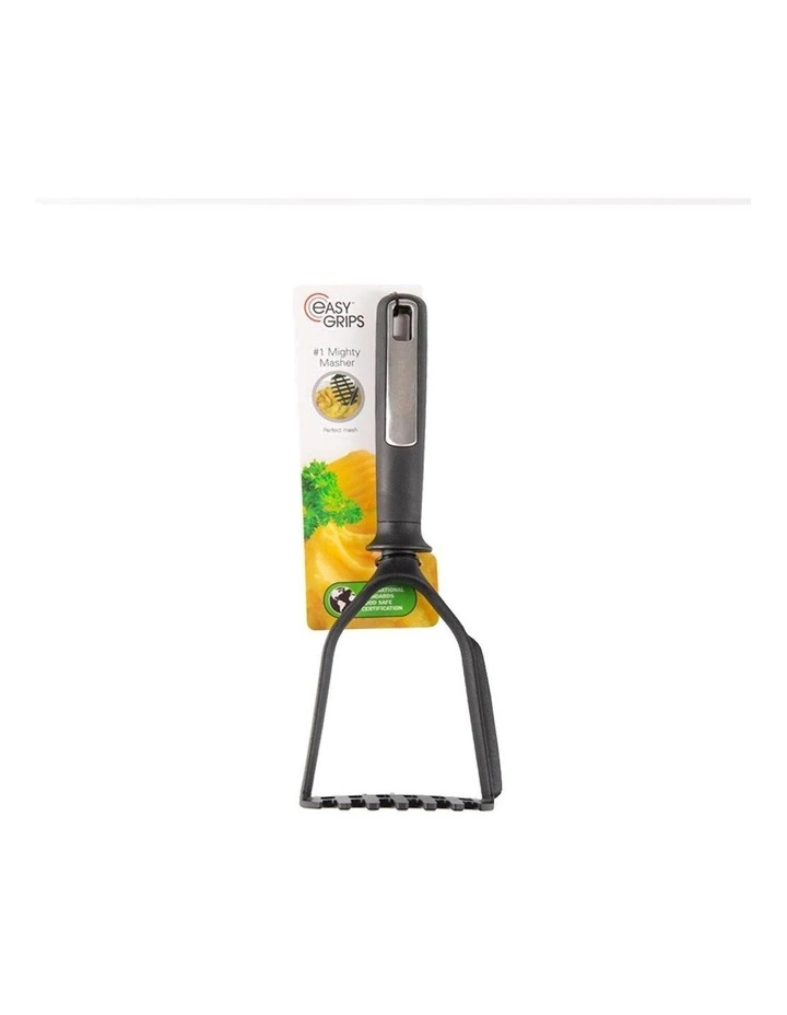 Easy Grips Mighty Masher in Black image 2