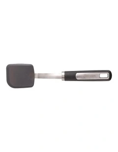 Easy Grips Silicone Spatula in Black