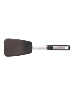Easy Grips Silicone Turner in Black