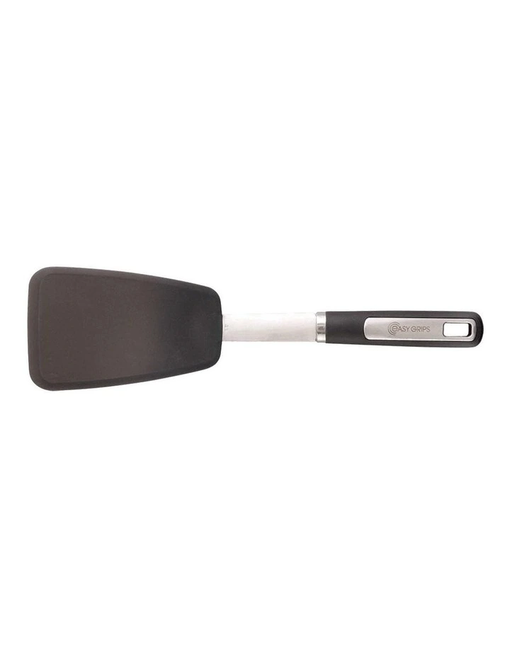 Easy Grips Silicone Turner in Black image 1