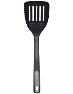 Easy Grips Multi Purpose Slotted Turner in Black