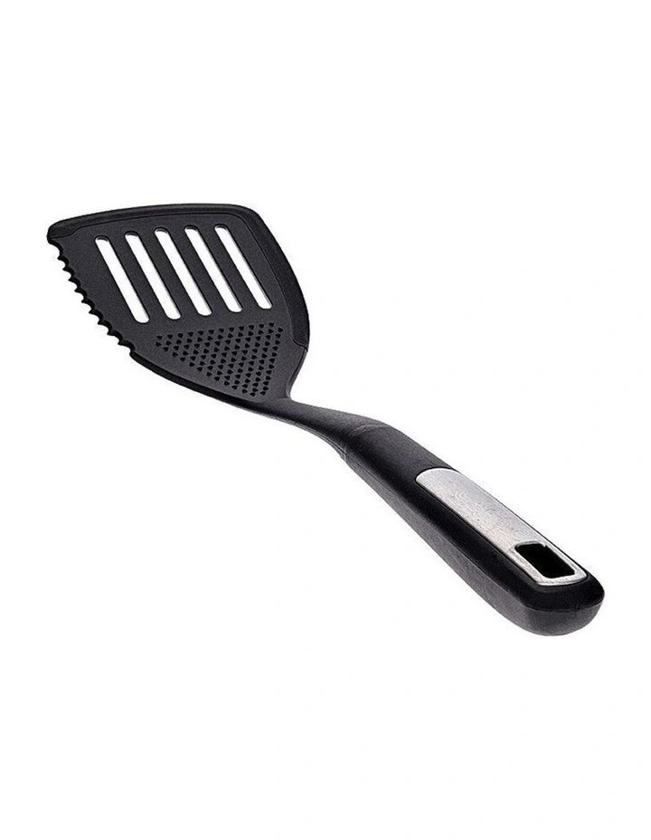 Easy Grips Multi Purpose Slotted Turner in Black image 3