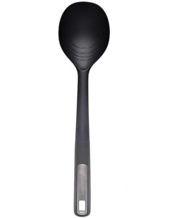 Easy Grips Mix and Measure Spoon in Black