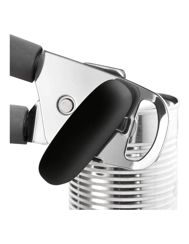 Easy Grips Pro Can Opener in Black image 2