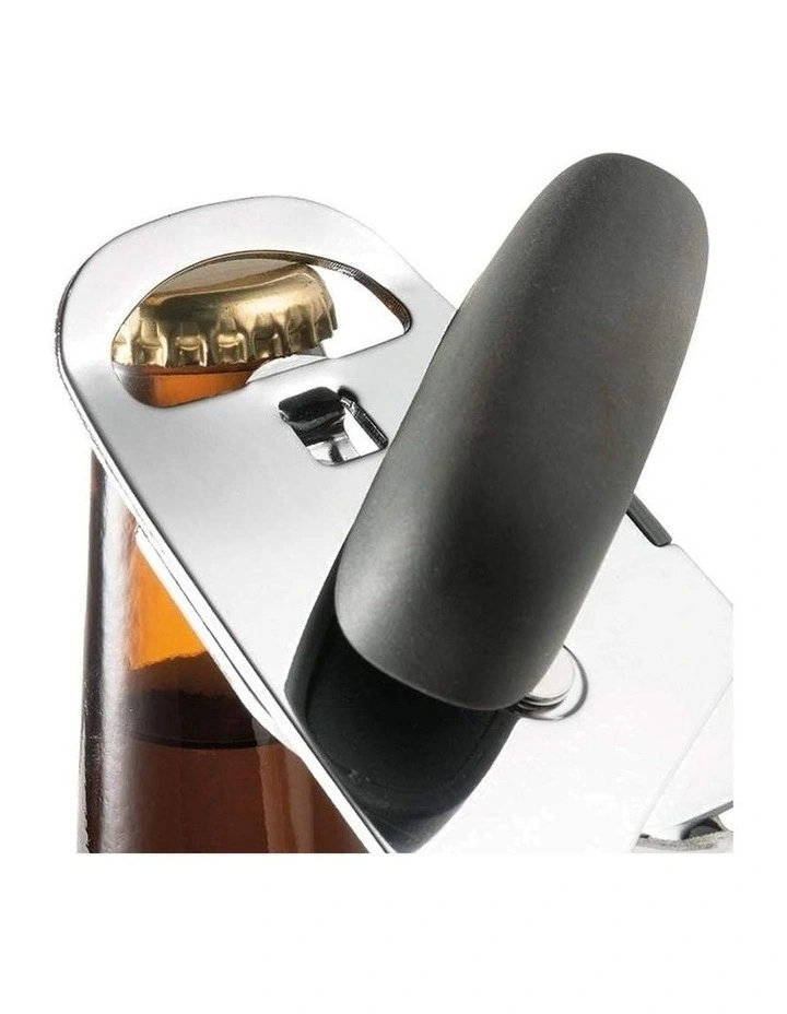 Easy Grips Pro Can Opener in Black image 3