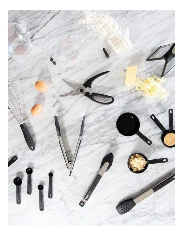 Easy Grips Pro Can Opener in Black image 4