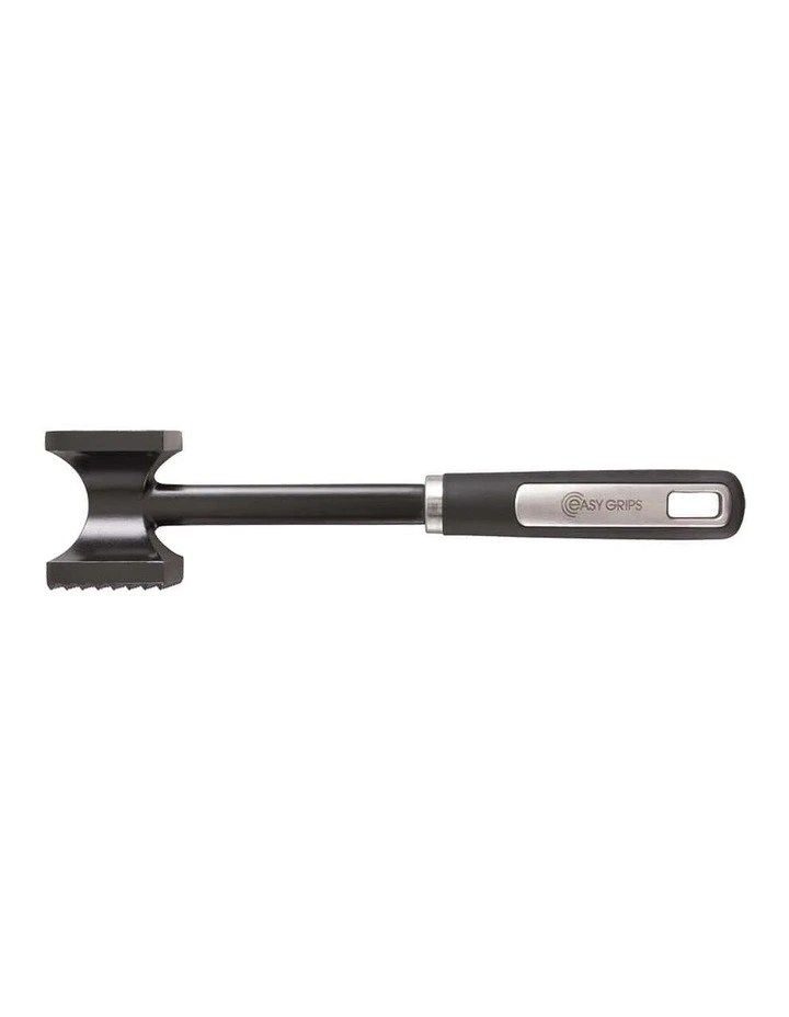 Easy Grips Meat Tenderiser in Black image 2