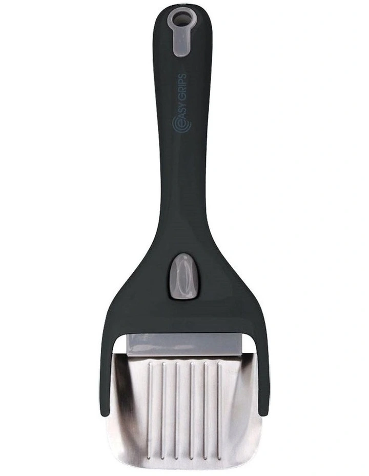 Easy Grips Cheese Slicer in Black image 1