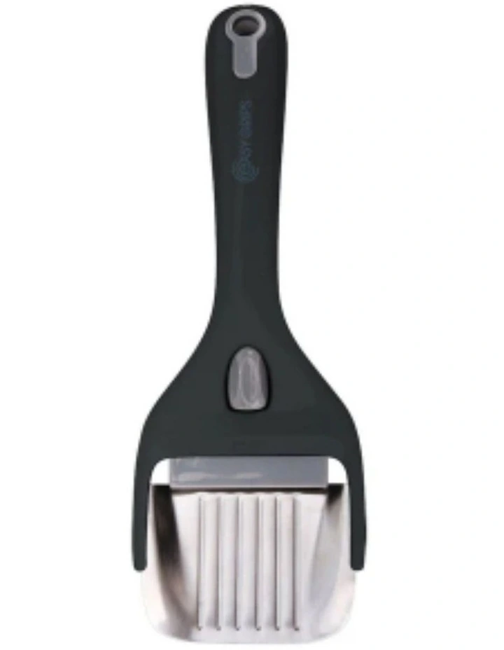 Easy Grips Cheese Slicer in Black image 3