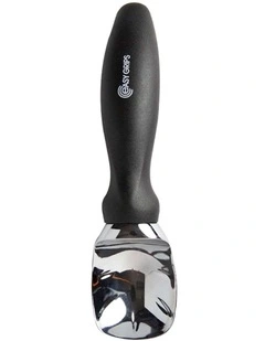 Easy Grips Ice Cream Scoop in Black