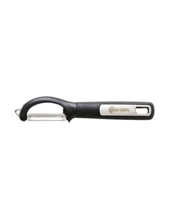 Easy Grips Swivel Peeler in Black