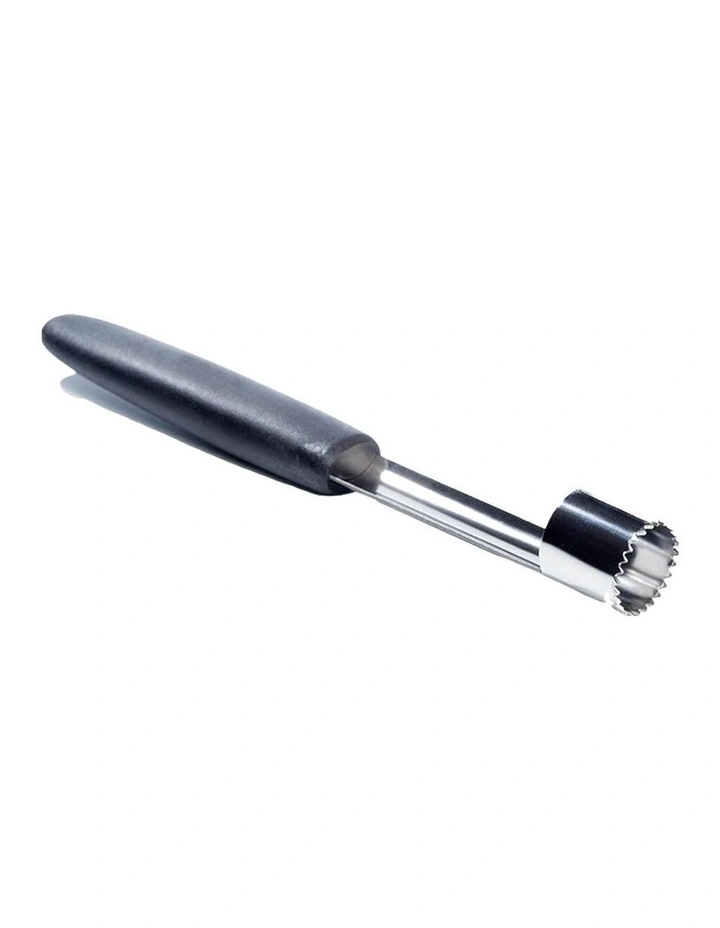 Easy Grips Apple Corer in Black image 1