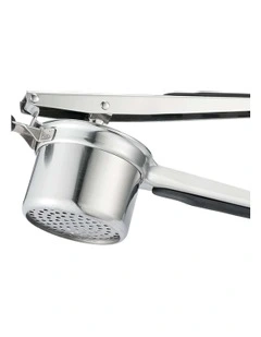 Easy Grips Potato Ricer in Silver