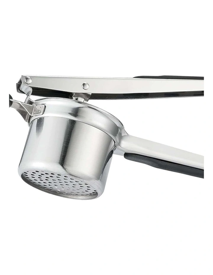 Easy Grips Potato Ricer in Silver image 1
