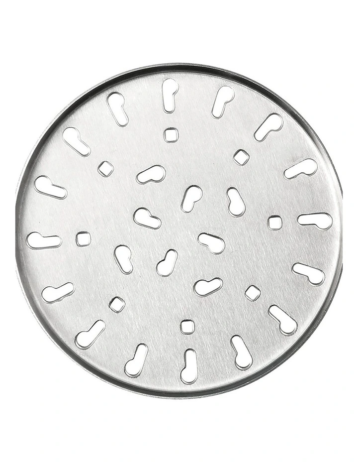 Easy Grips Potato Ricer in Silver image 4