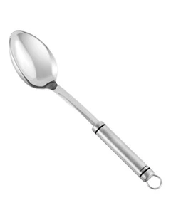 Soffritto A-Series Spoon in Silver