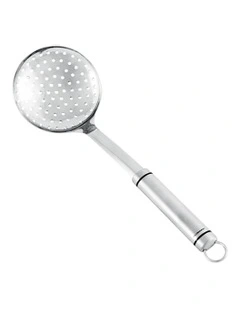 Soffritto A-Series Skimmer in Silver