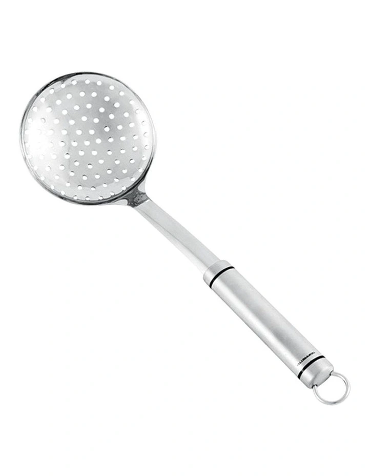 Soffritto A-Series Skimmer in Silver image 1