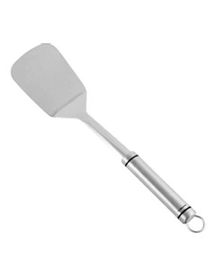 Soffritto A-Series Turner in Silver