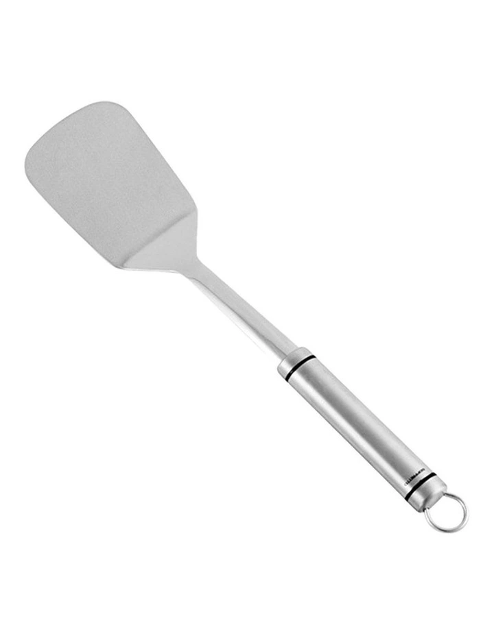 Soffritto A-Series Turner in Silver image 1