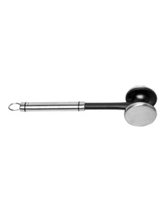 Soffritto A-Series Stainless Steel Tenderiser in Silver