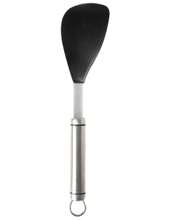 Soffritto A-Series Multi Use Spatula in Silver