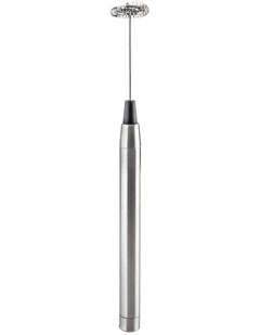Soffritto A-Series Aerator in Silver
