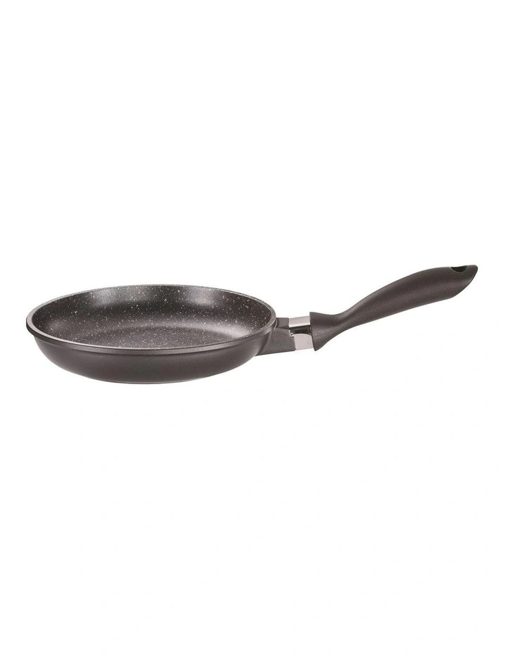 Baccarat STONE Frypan 16cm in Grey image 2