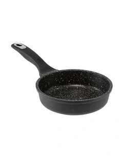 Baccarat Granite Frypan 16cm