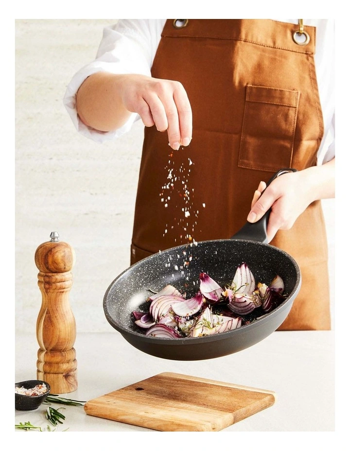 Baccarat Granite Frypan 16cm image 6